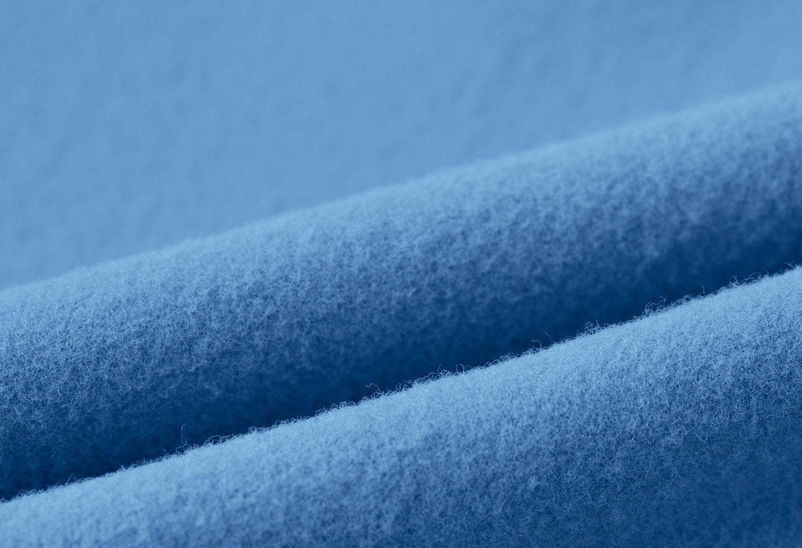 Dicke Fleece-Yoga-Leggings