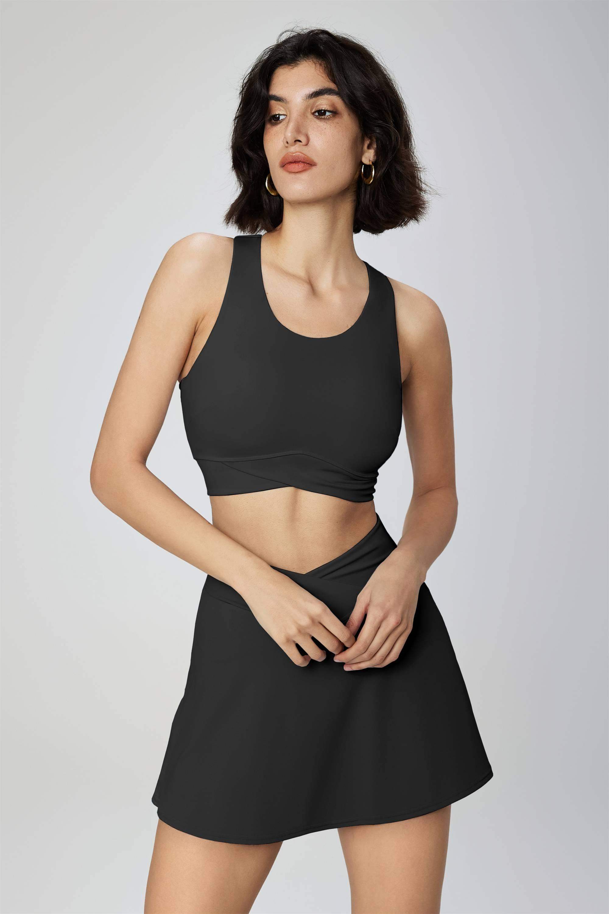 Creora Sports Fitness Tennisrock