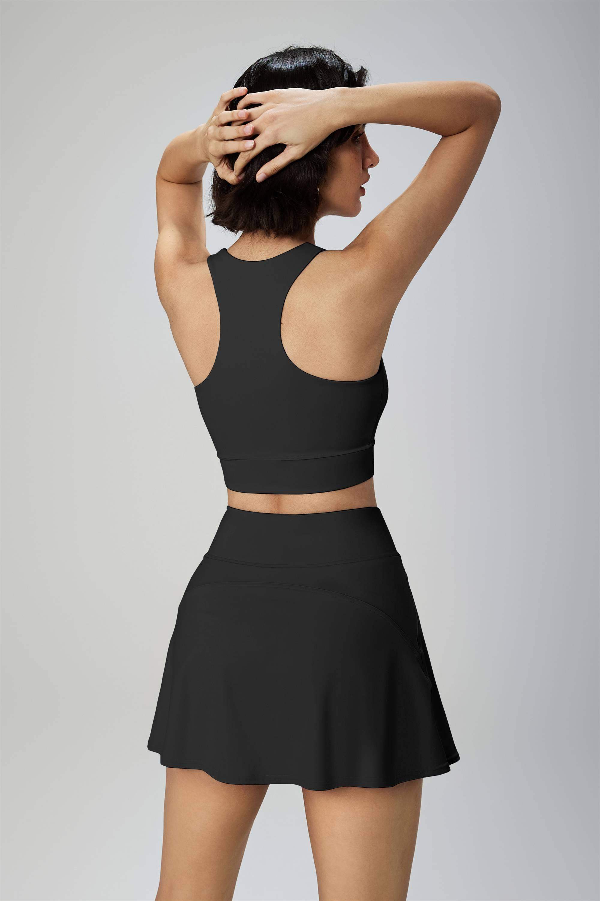 Creora Sports Fitness Tennisrock