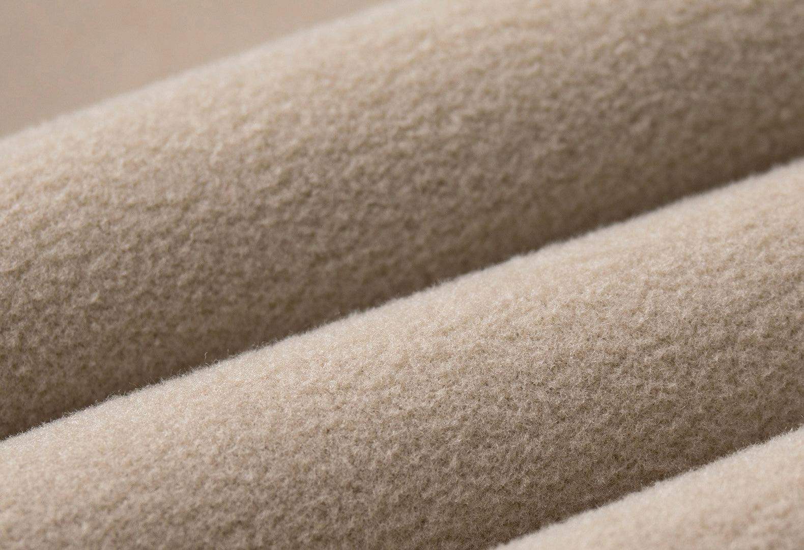 Flare-Leggings mit Fleece-Futter