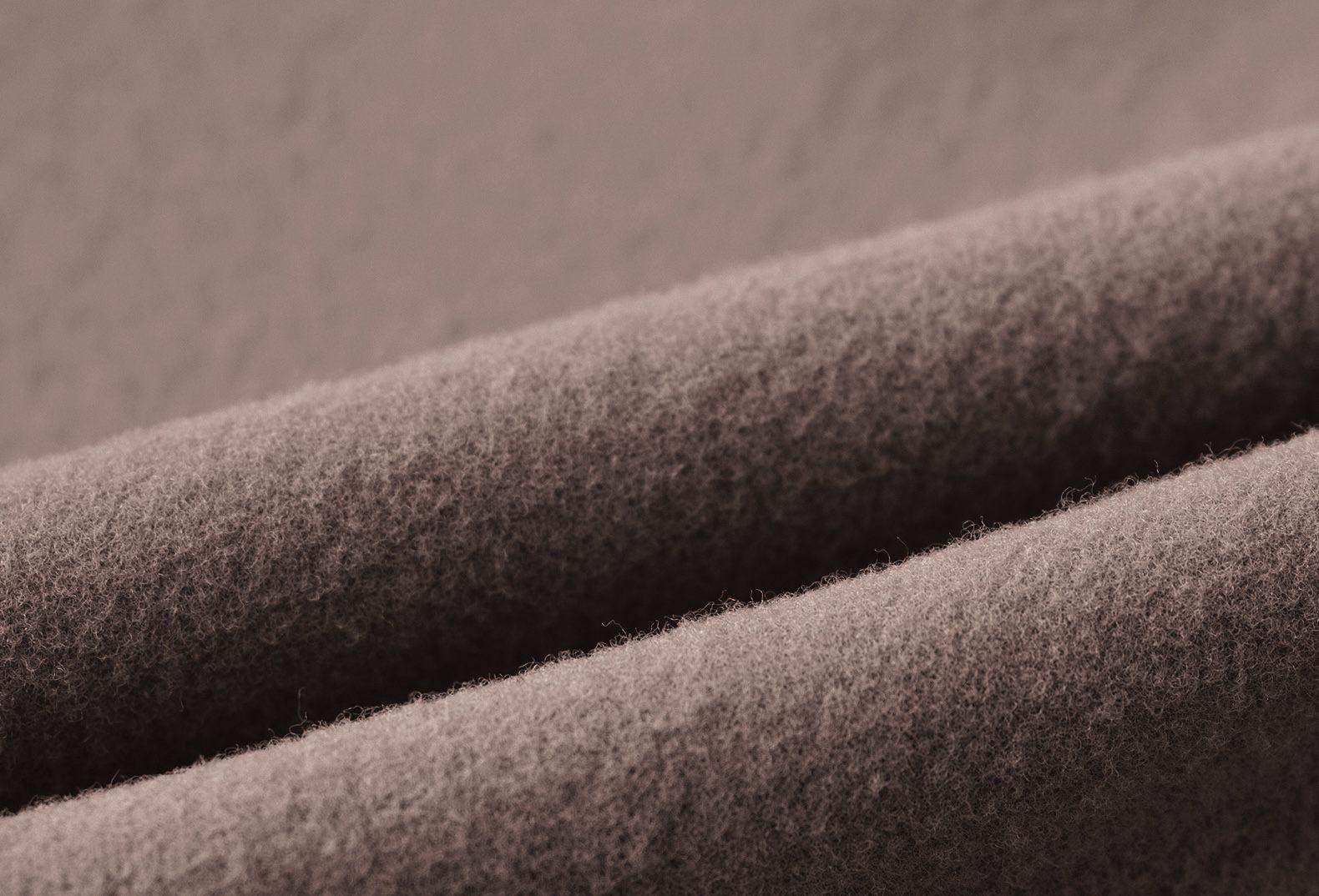 Warme Yoga-Leggings aus Fleece für den Winter