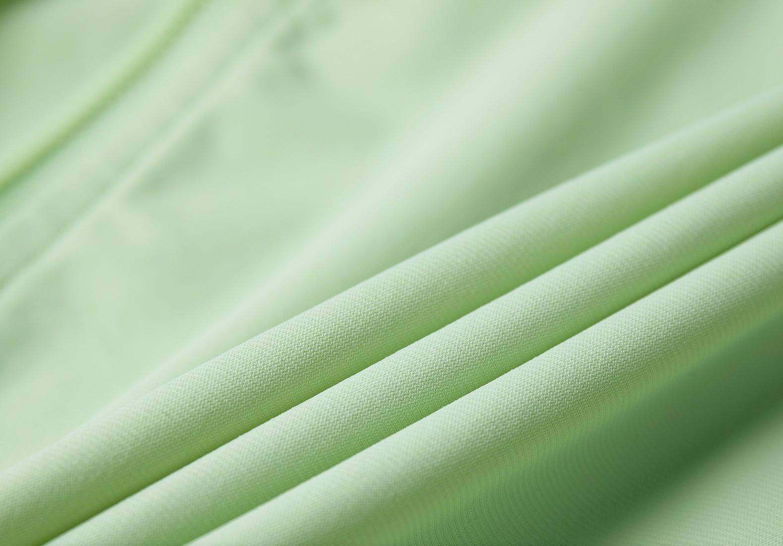 Winddichte Outdoor-Fahrrad- und Fitnessjacke mit Kapuze