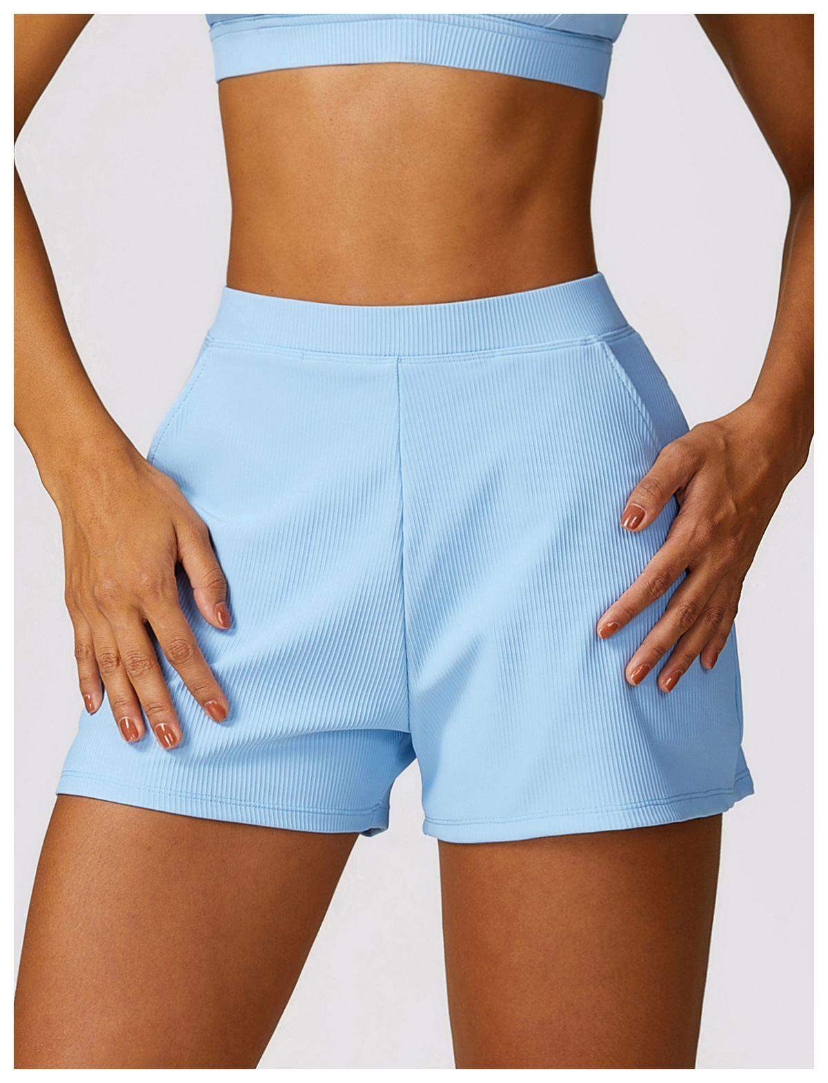 Schnelltrocknende Shorts
