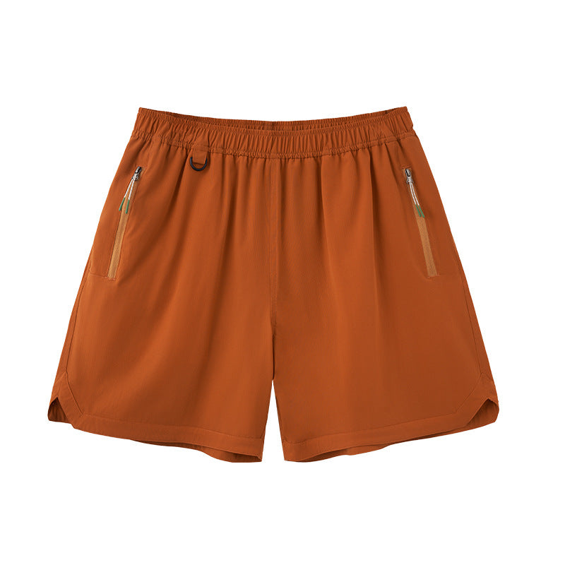 Men's Lightweight Stretch Casual Shorts
