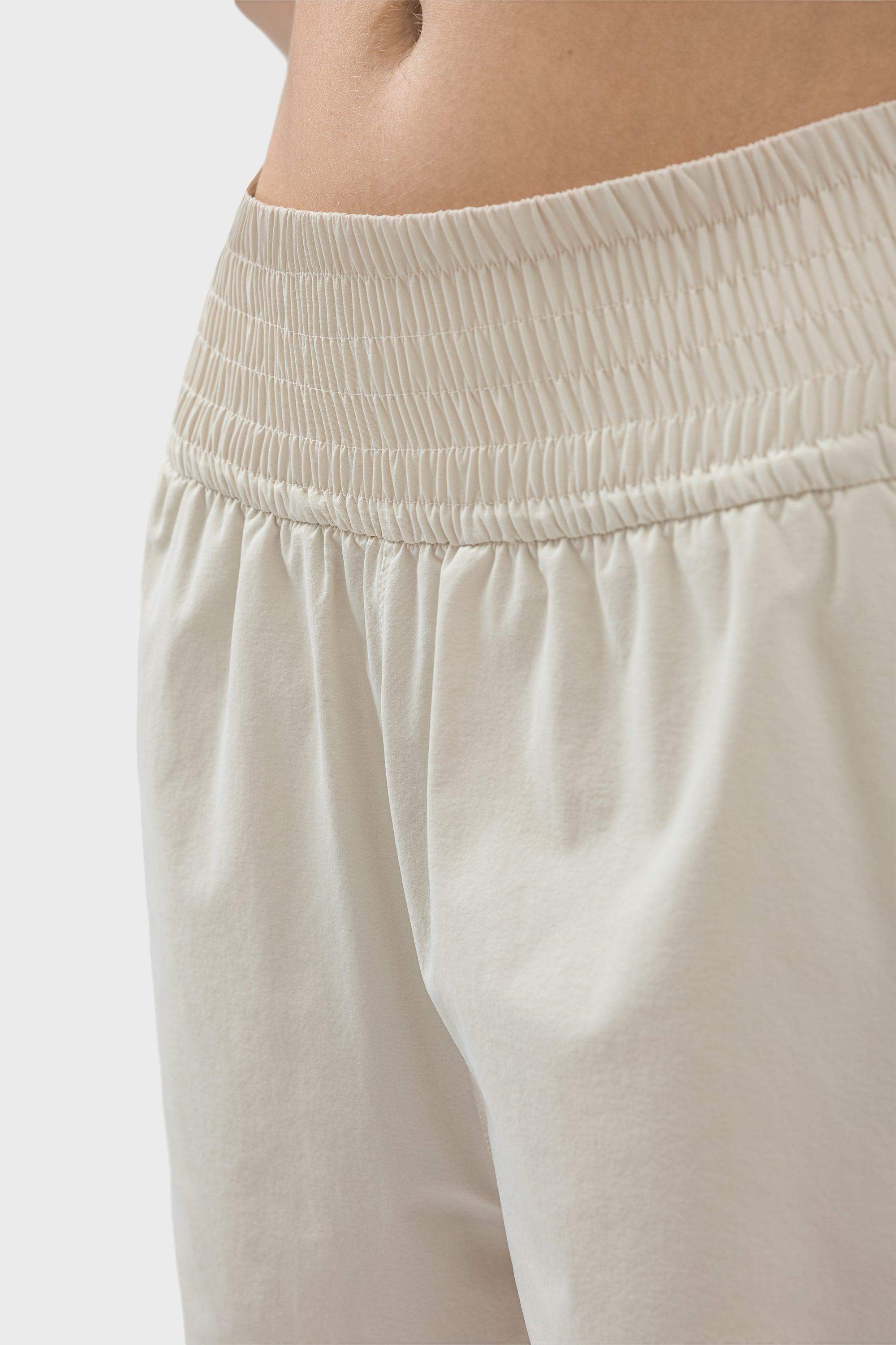 Feuchtigkeitsableitende, leichte Laufshorts