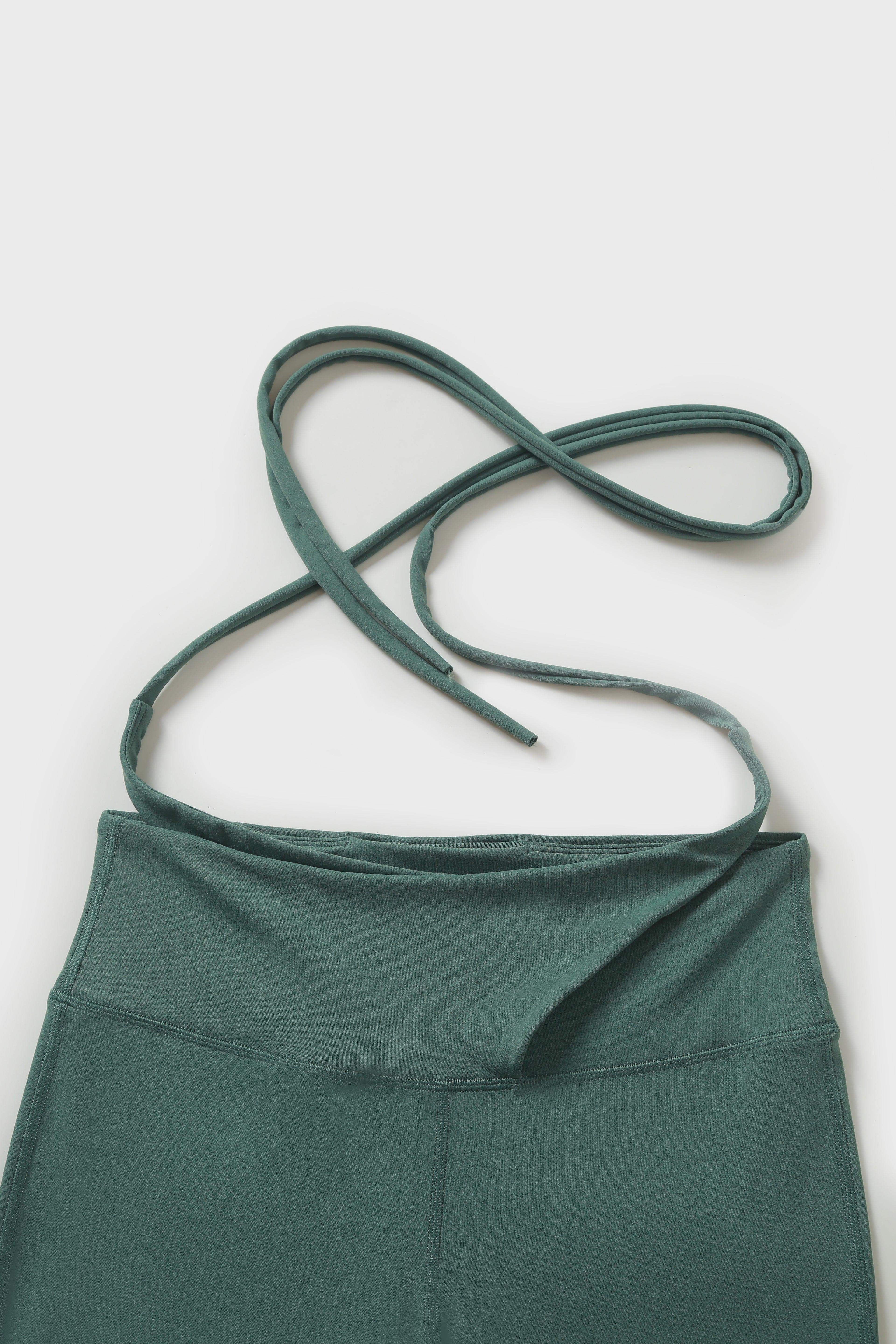 Schlankmachende Schlaghose