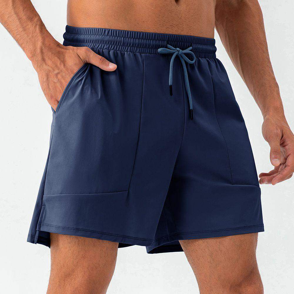 Schnelltrocknende Shorts für Herren