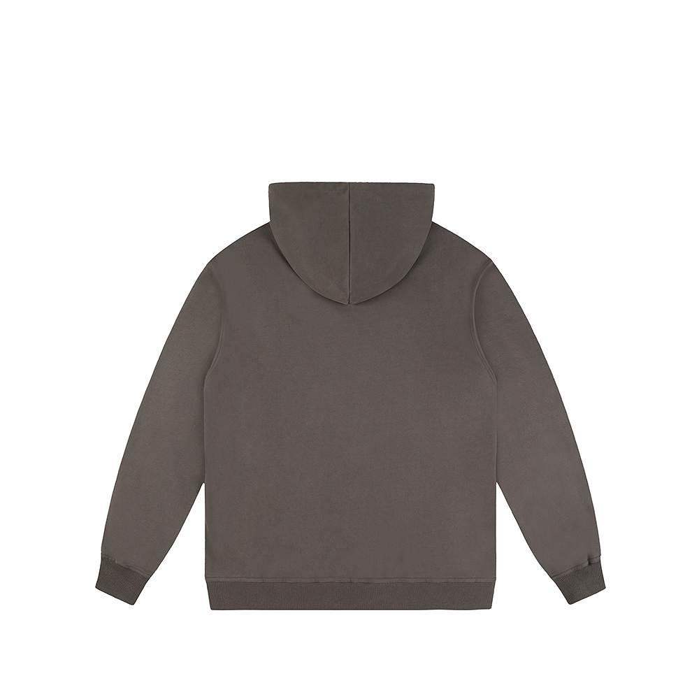 420g Kapuzenpullover