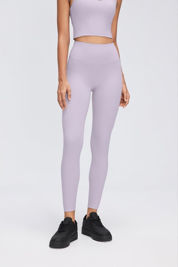 Women's High-waisted 7/8 Leggings