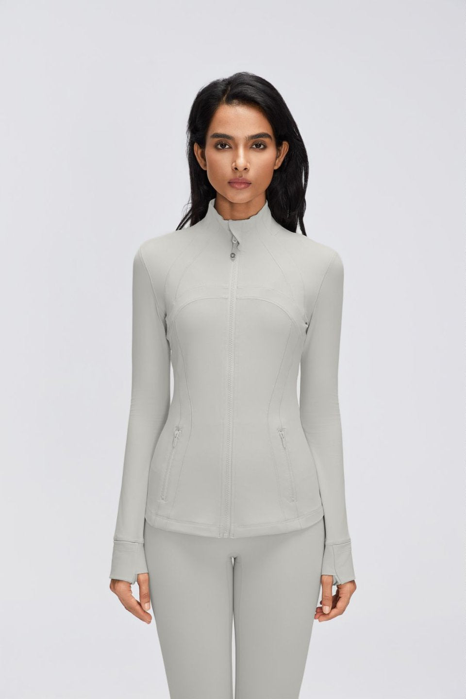 Women's Casual Winter Track Jacket