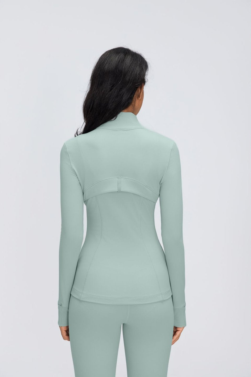 Women's Casual Winter Track Jacket