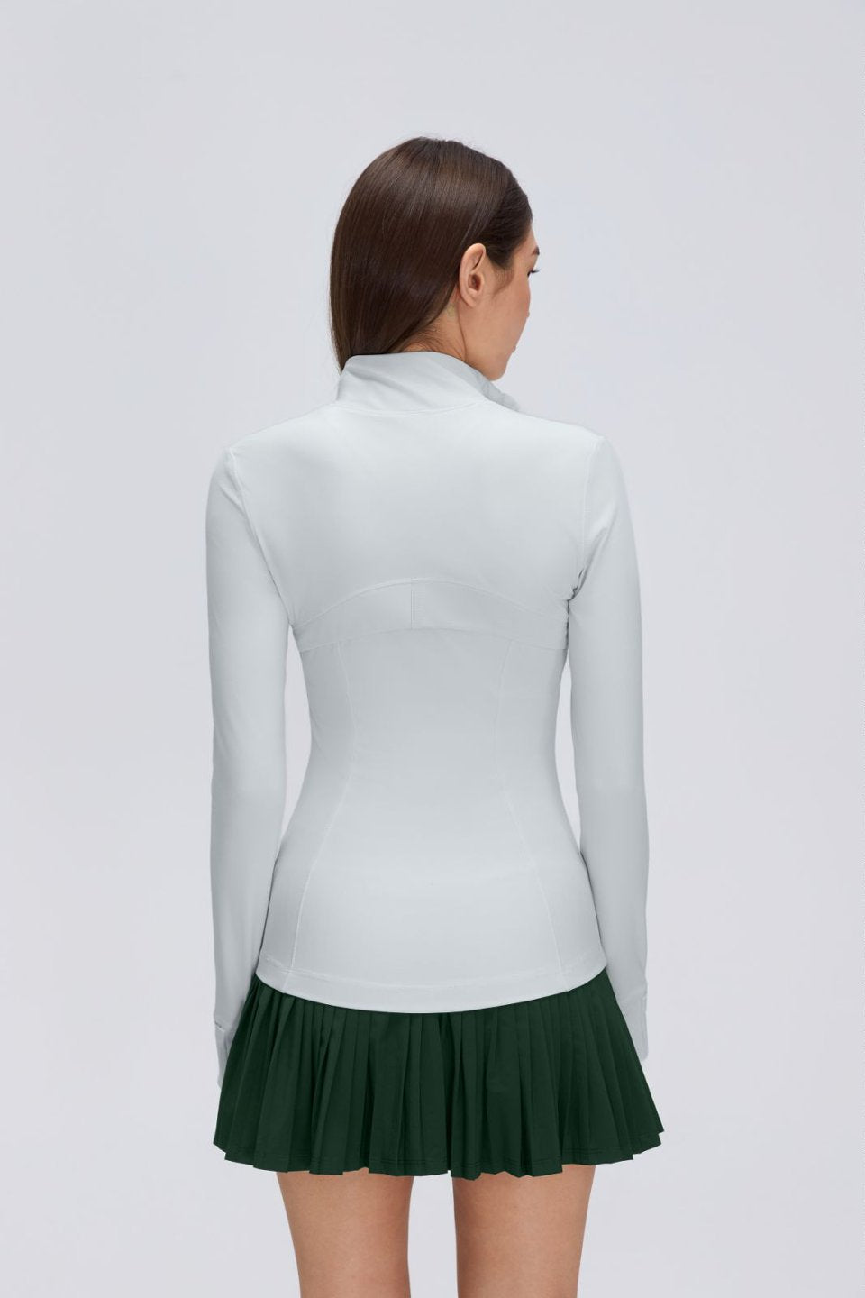 Women's Casual Winter Track Jacket