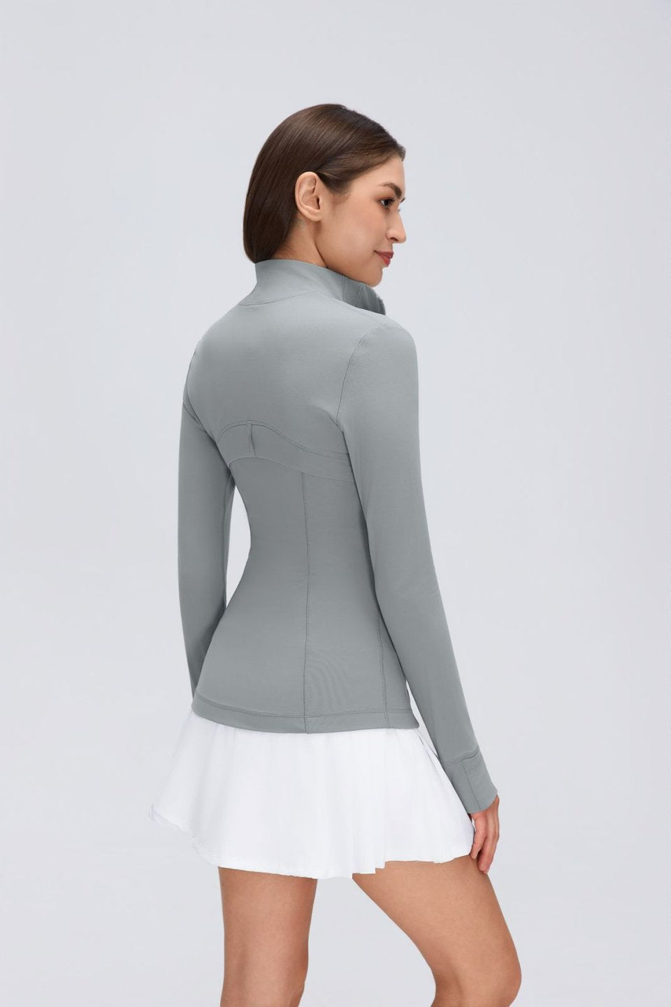 Women's Casual Winter Track Jacket