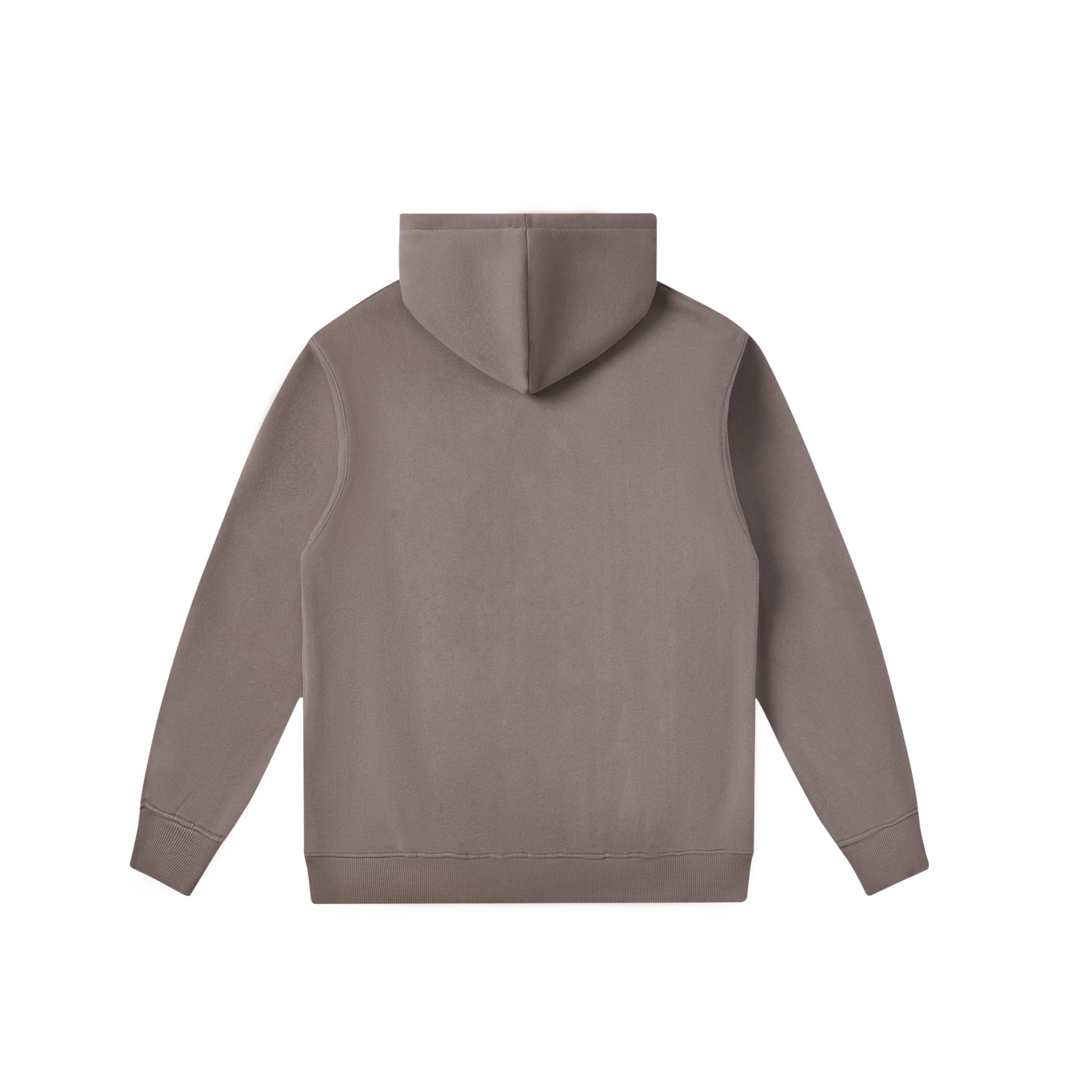 380g Kapuzenpullover
