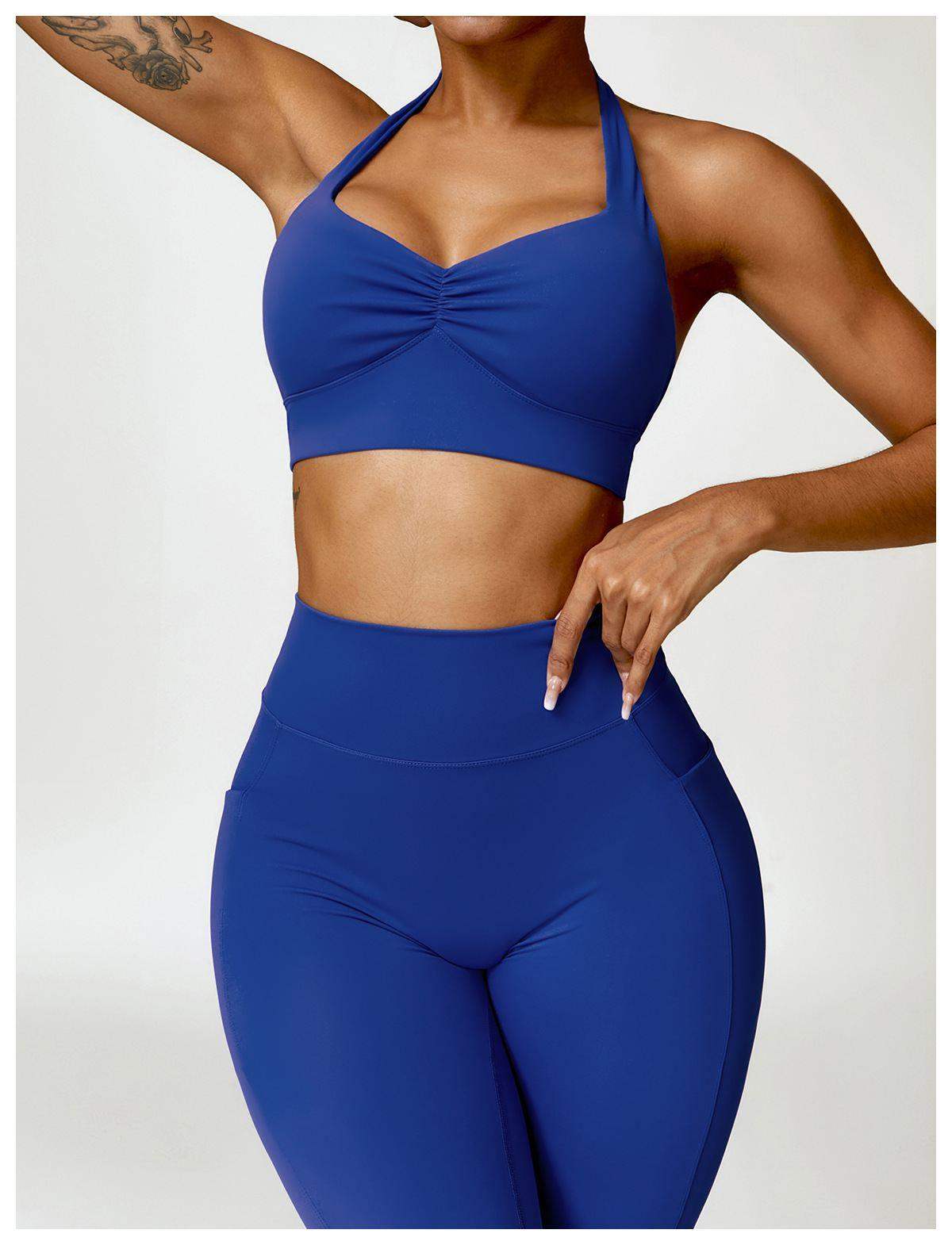 Schnelltrocknender Sport-BH