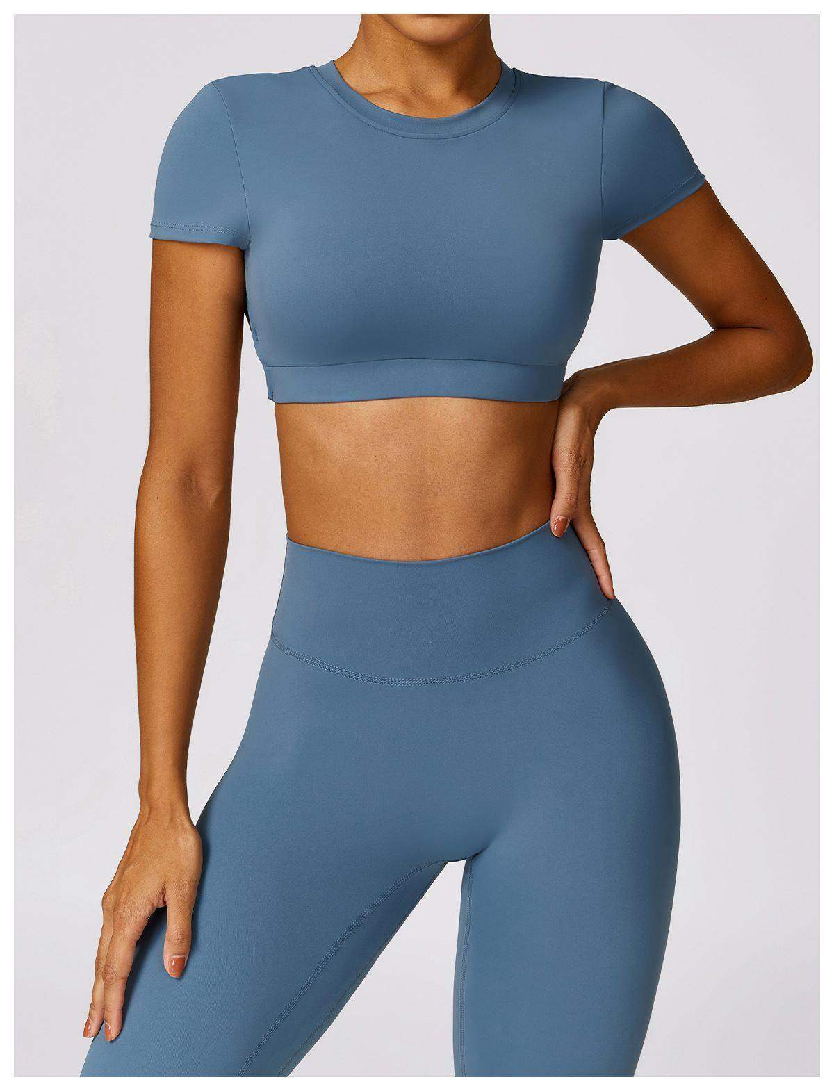 Damen Sport Top