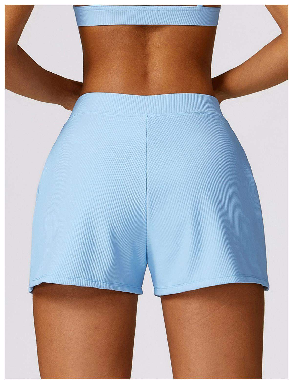 Schnelltrocknende Shorts