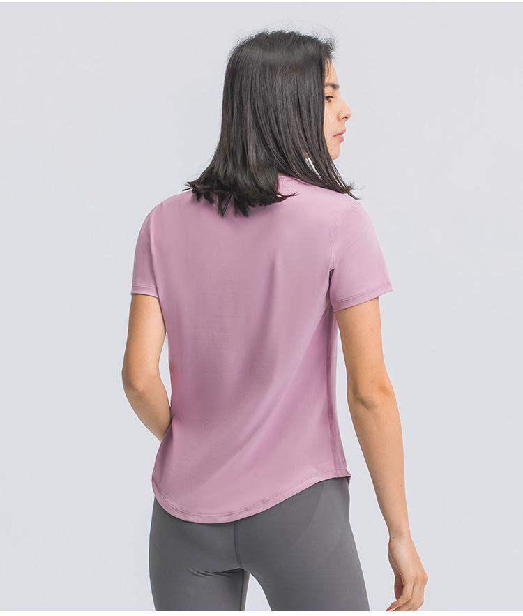 Outdoor-Sport-T-Shirt