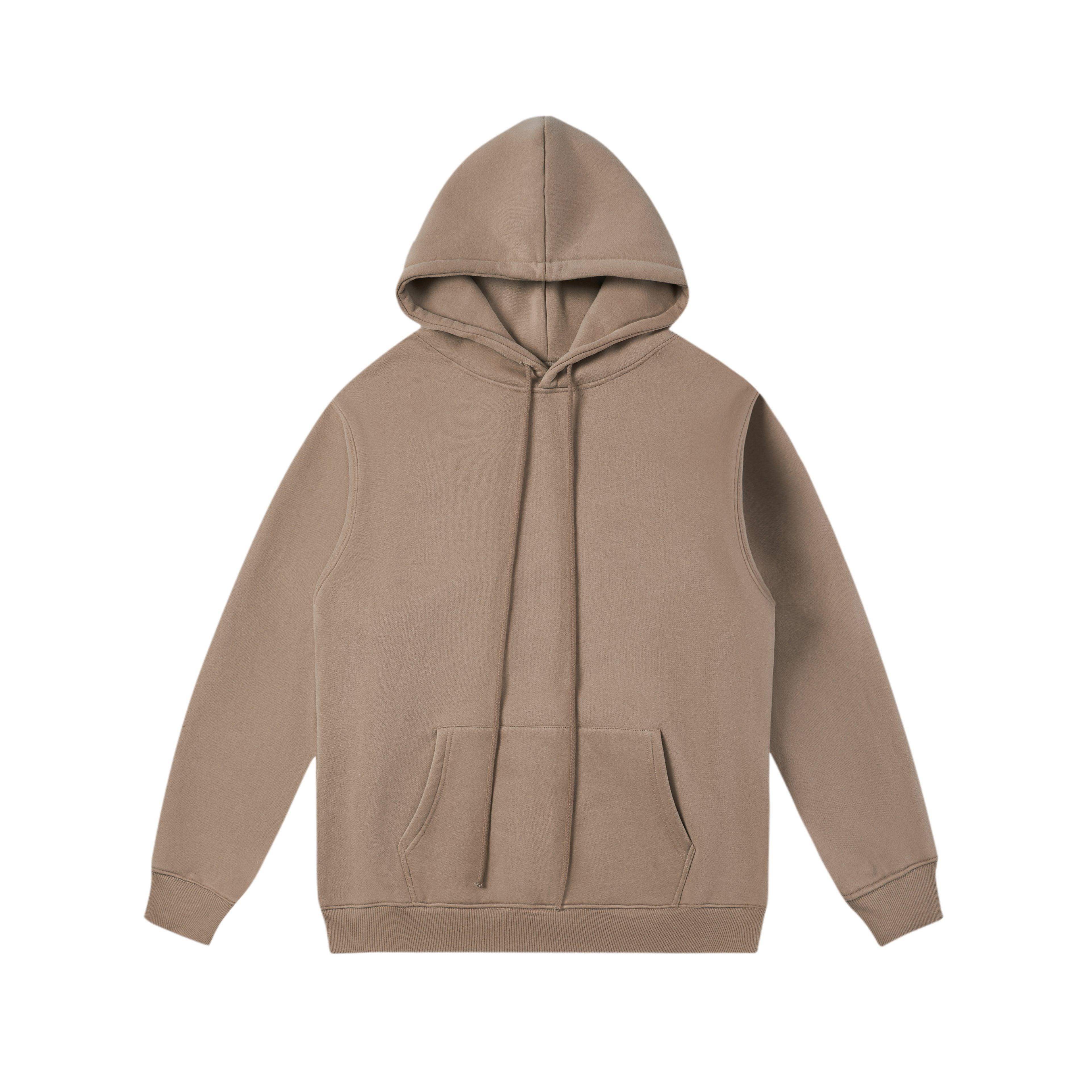 380g Kapuzenpullover