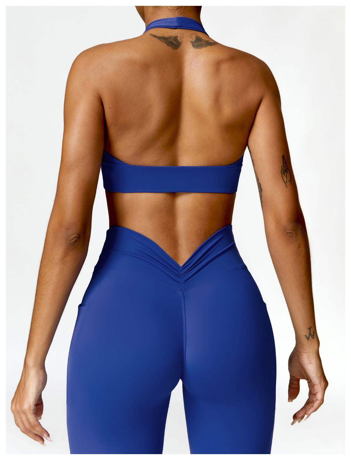 Schnelltrocknender Sport-BH