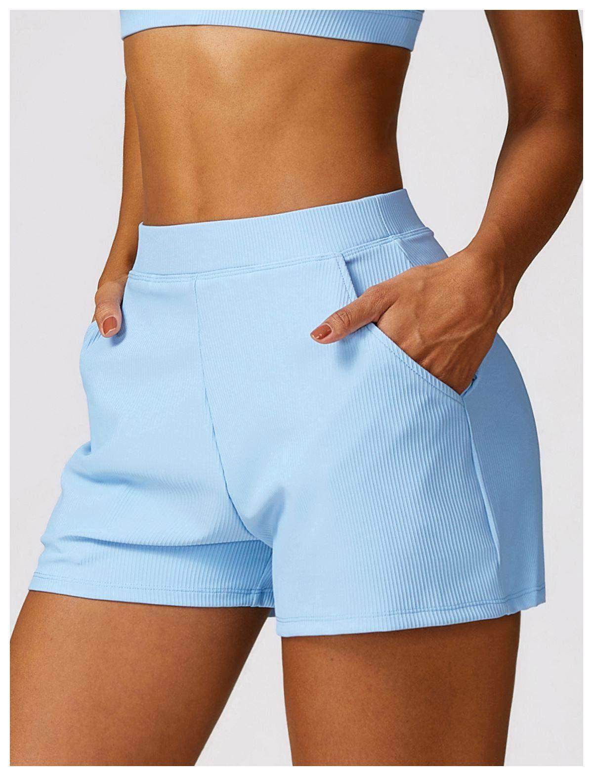 Schnelltrocknende Shorts