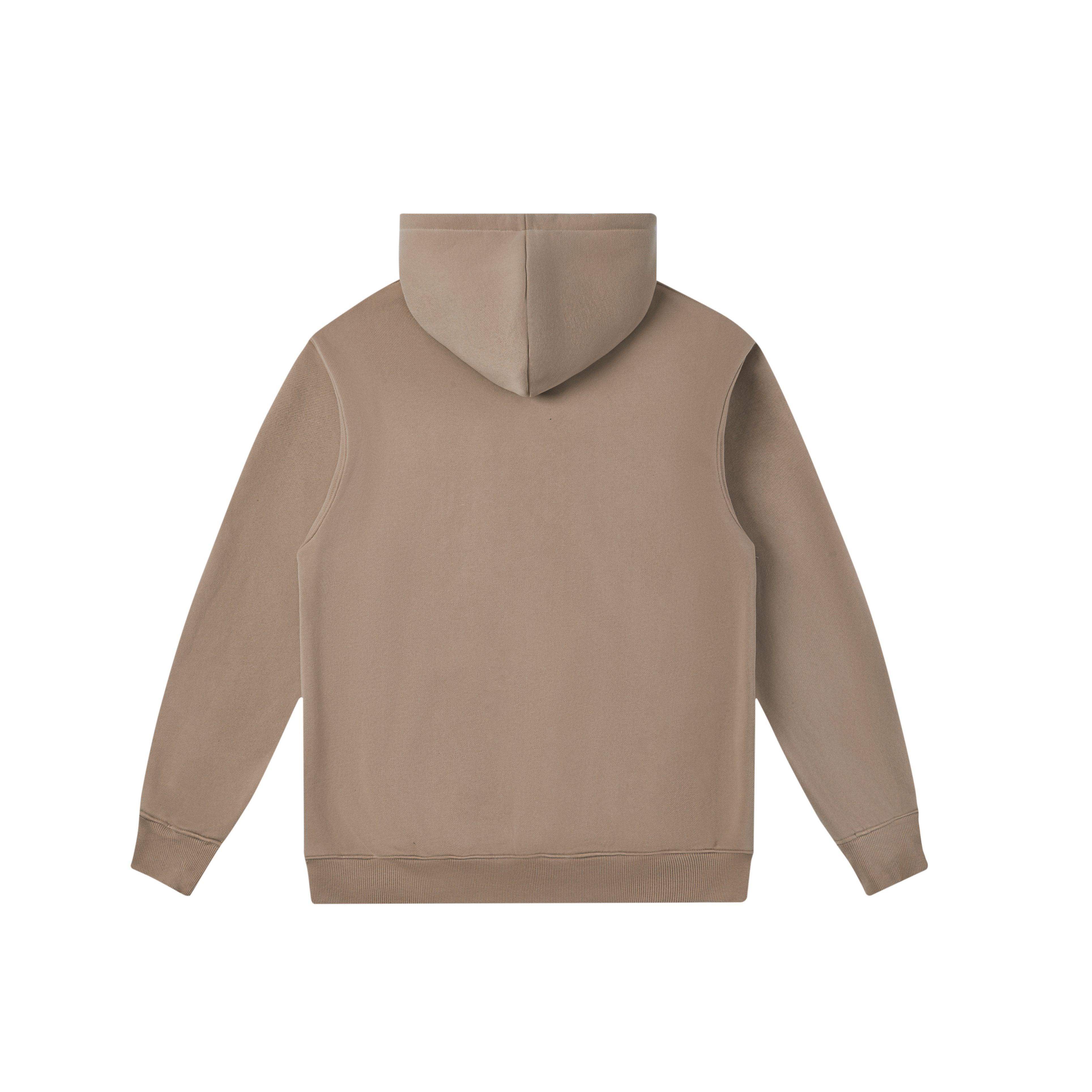 380g Kapuzenpullover