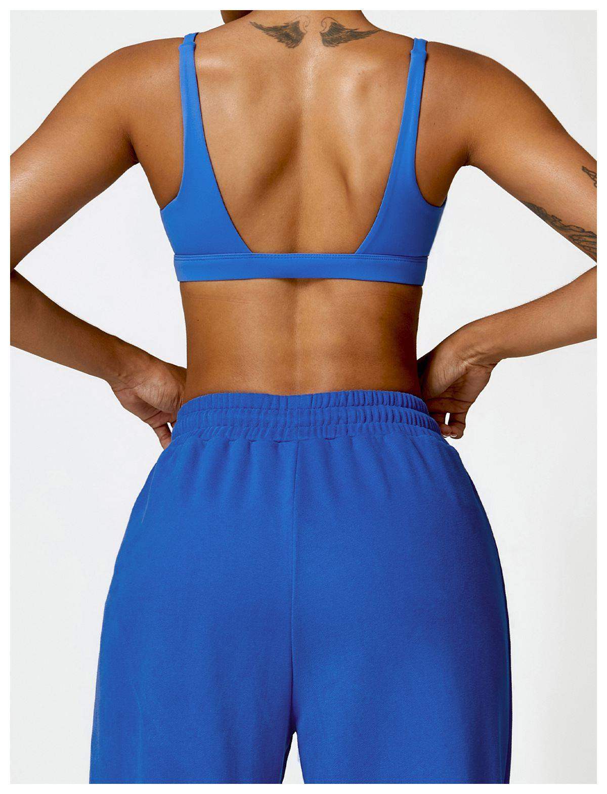 Schnelltrocknender Sport-BH