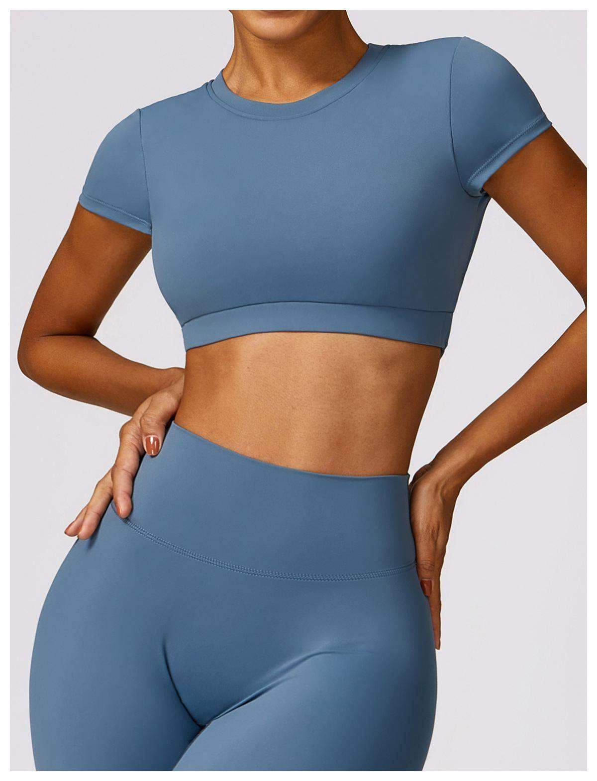 Damen Sport Top