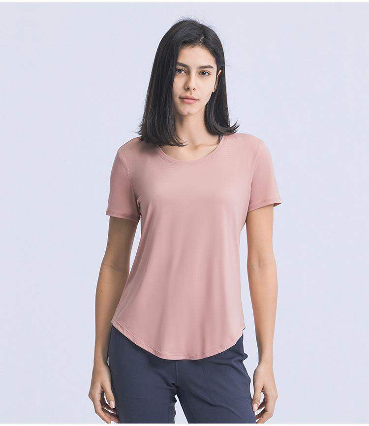 Outdoor-Sport-T-Shirt