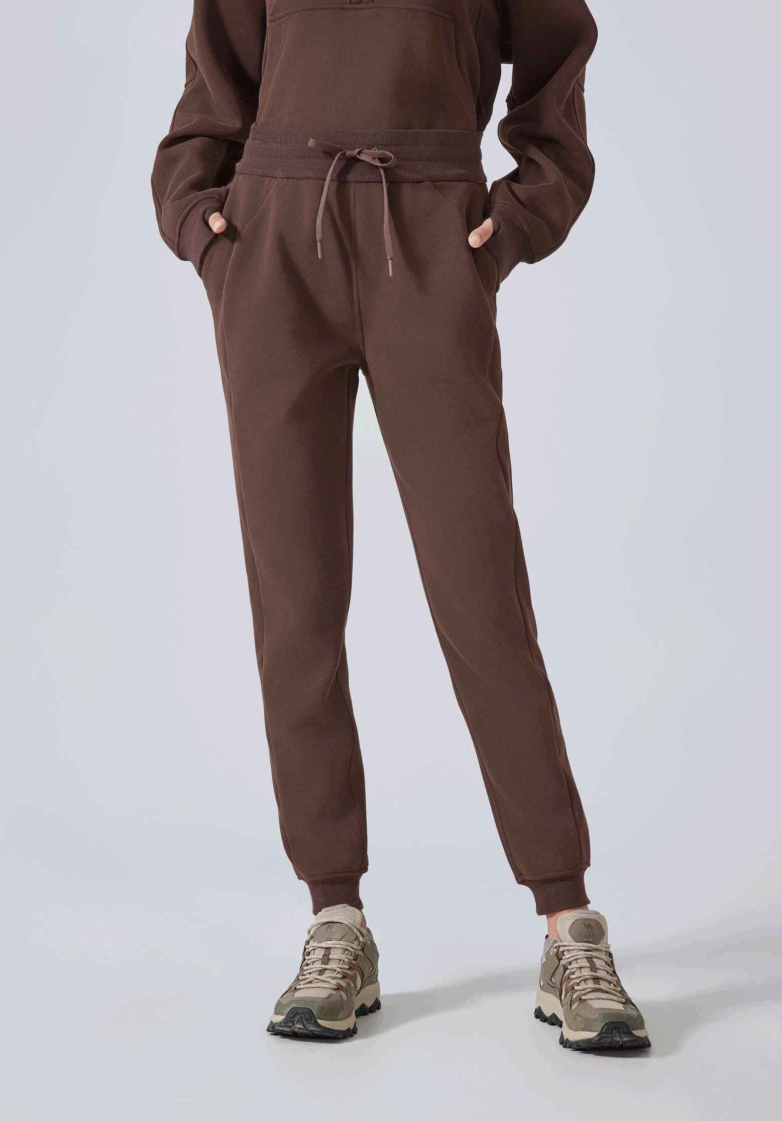 Casual Loose Outdoor Sweatpants