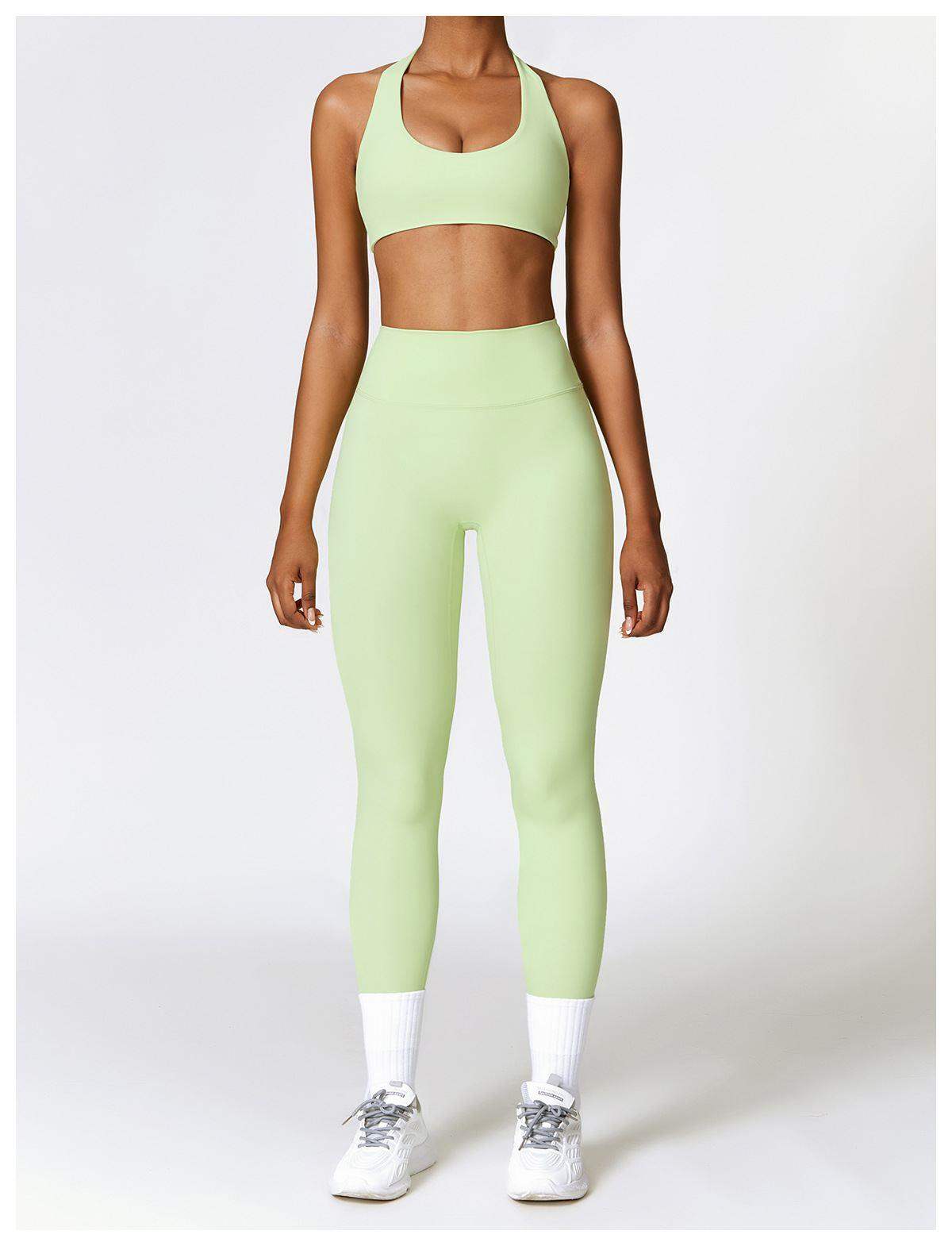 Stoßfester Sport-BH zum Laufen