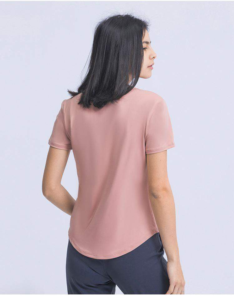 Outdoor-Sport-T-Shirt