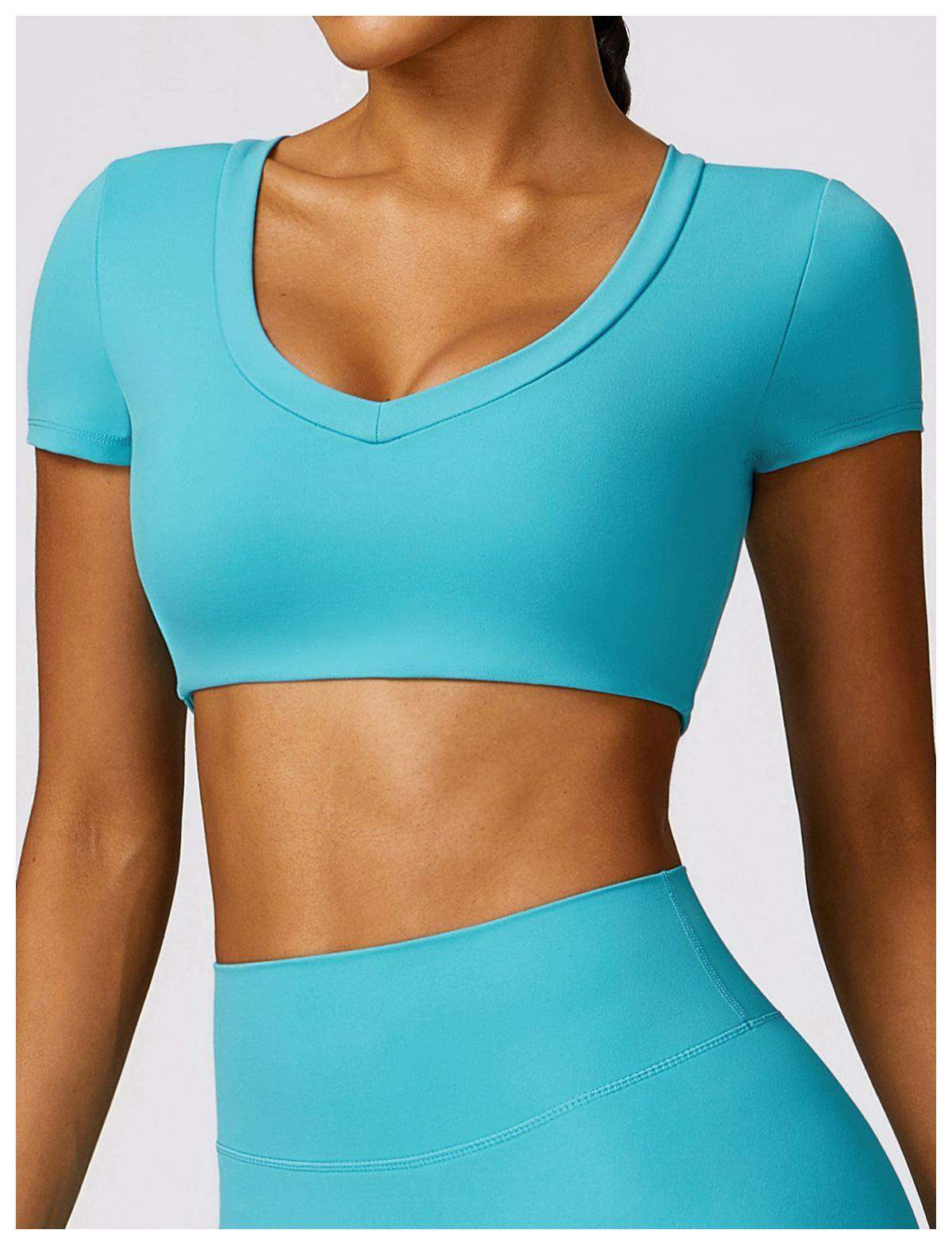 Damen Sport T-Shirt