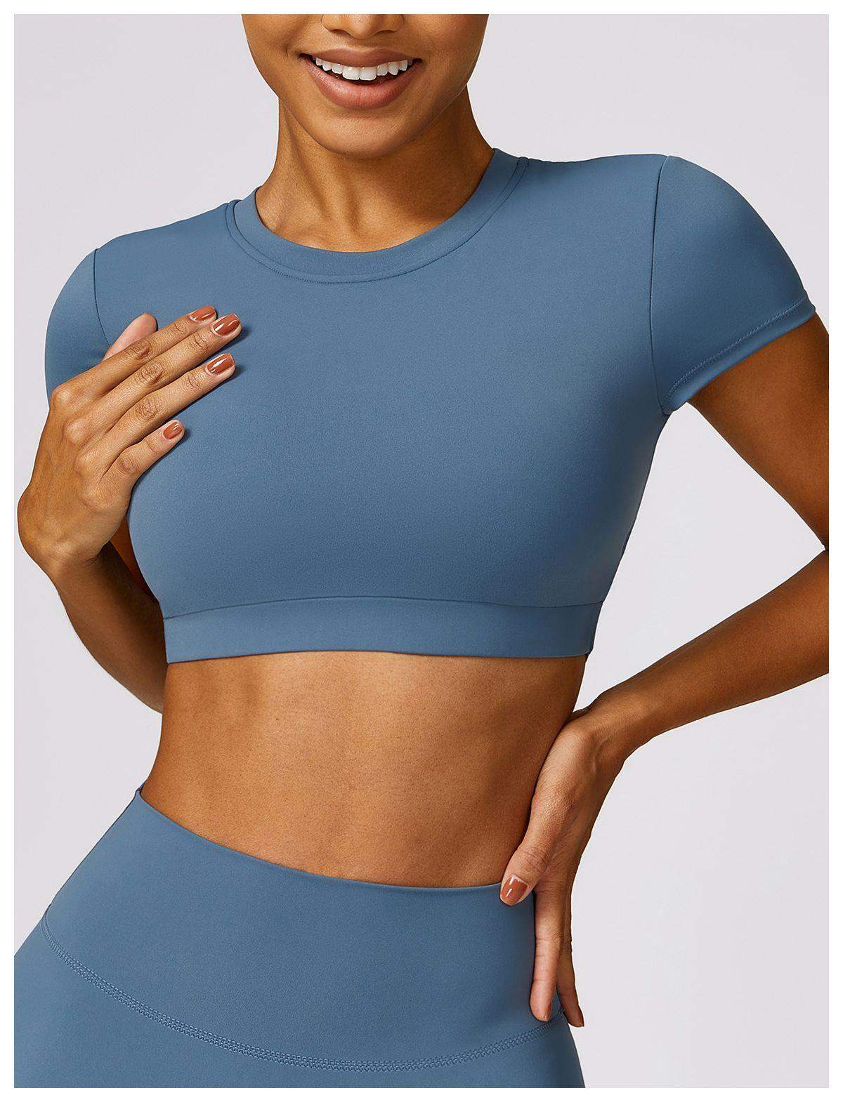 Damen Sport Top