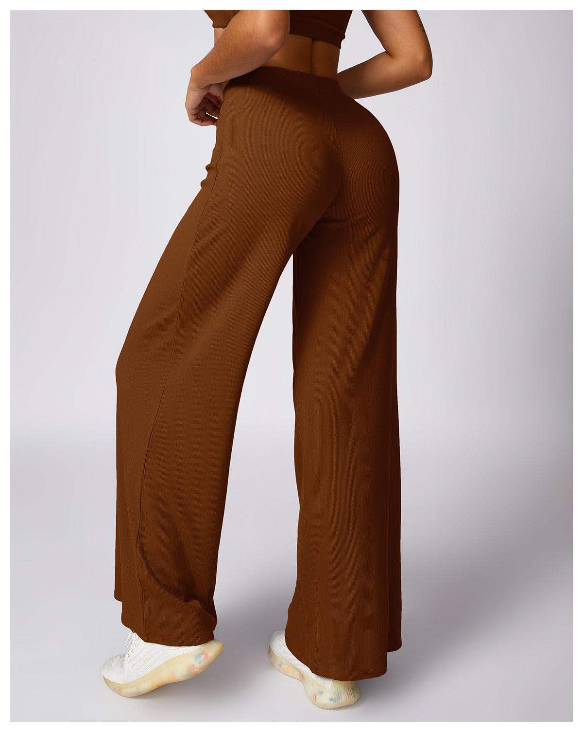 Locker sitzende Outdoorhose