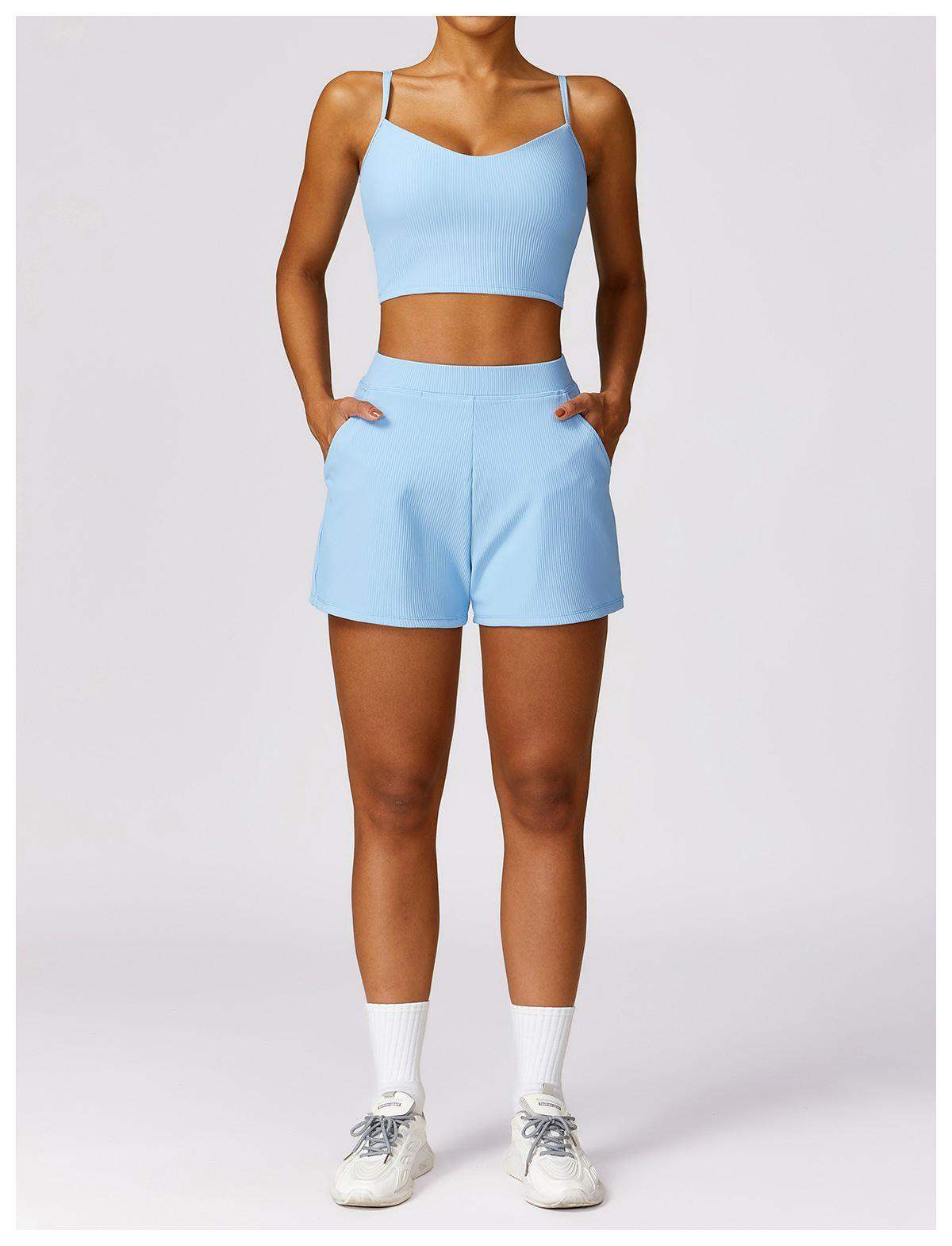 Schnelltrocknende Shorts