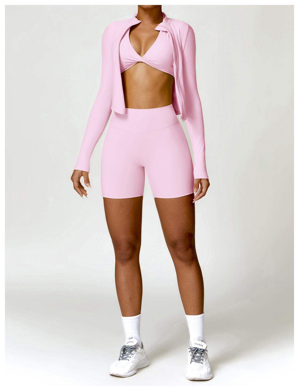 Schnelltrocknende Laufsport-Reißverschlussjacke für den Winter