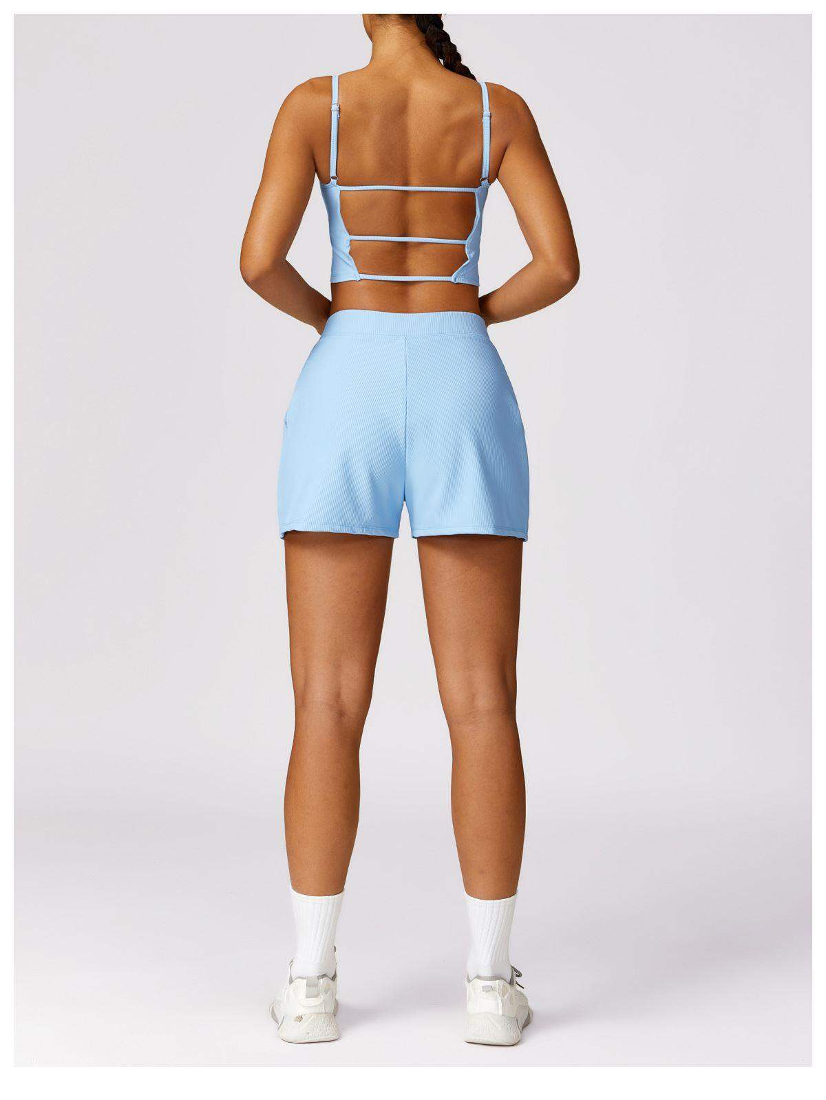 Schnelltrocknende Shorts