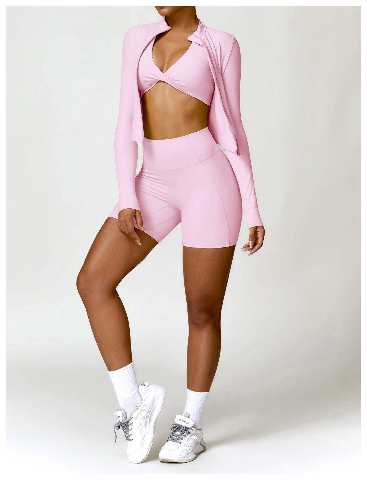 Schnelltrocknende Laufsport-Reißverschlussjacke für den Winter