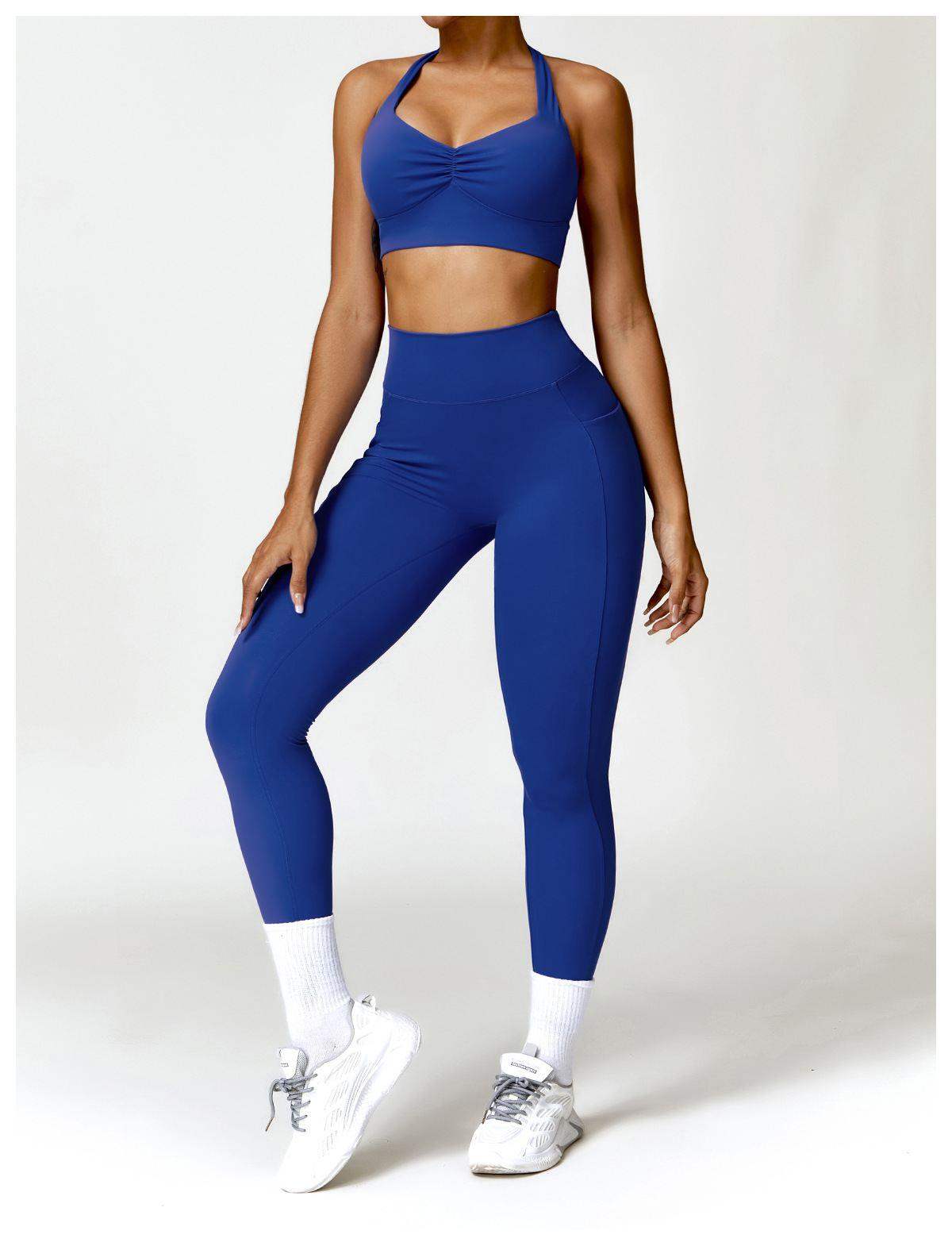 Schnelltrocknender Sport-BH