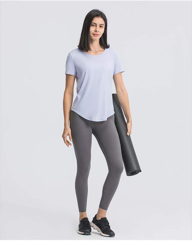 Outdoor-Sport-T-Shirt