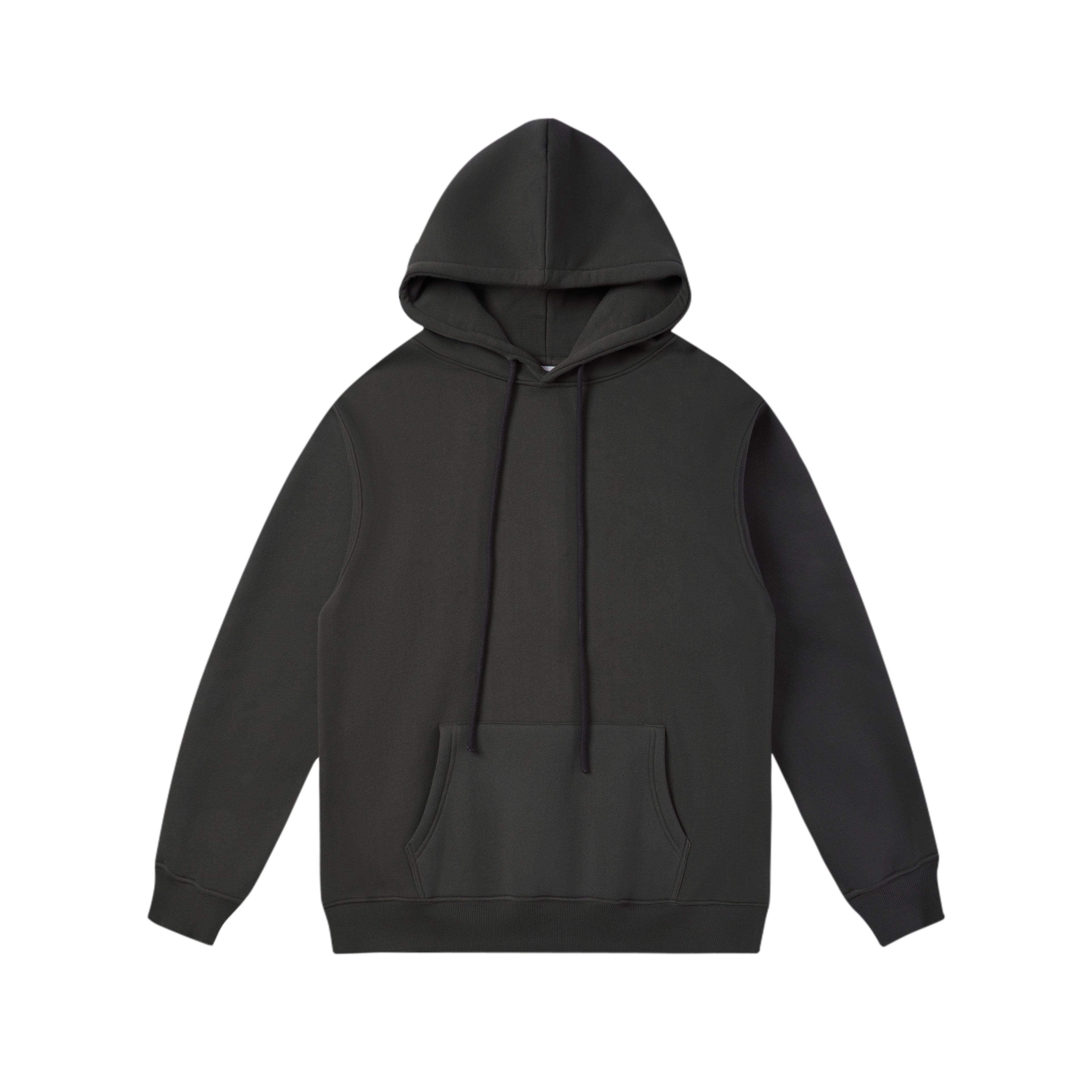 380g Kapuzenpullover