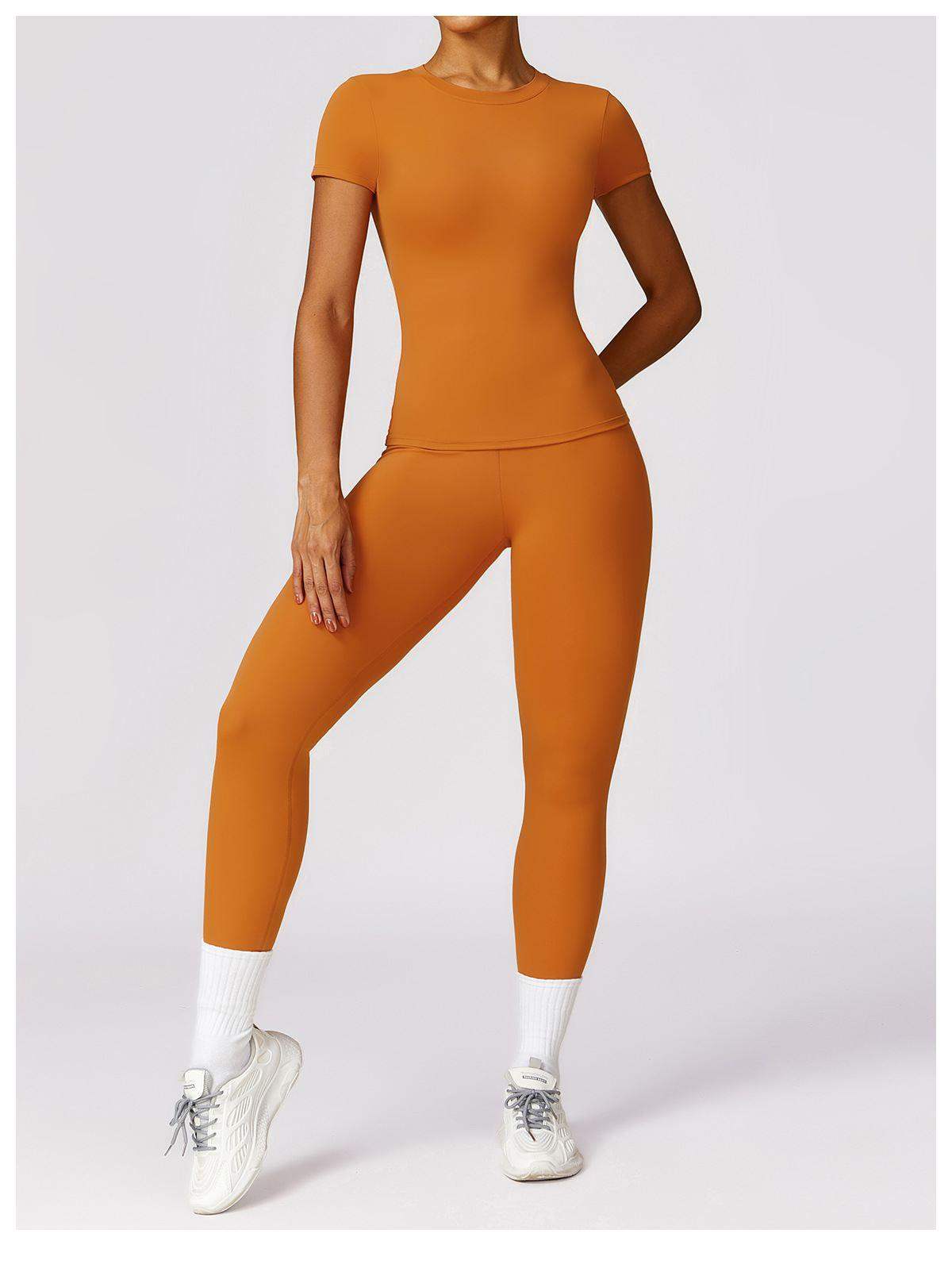 Schnelltrocknendes Sporttop für Damen