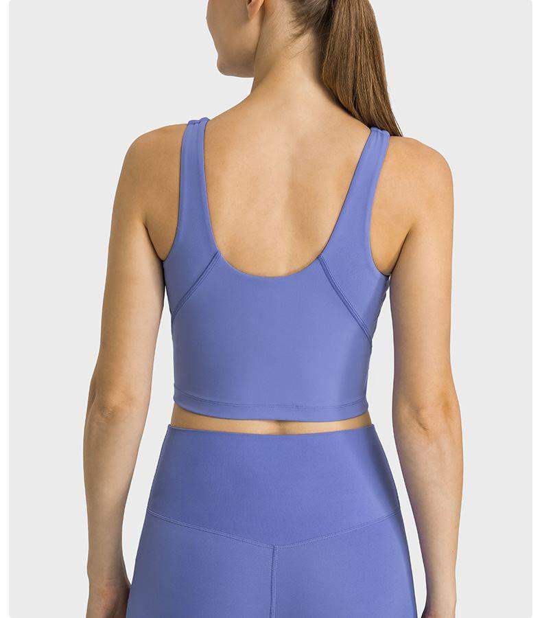 Oberbekleidung Training Laufen Sport-BH