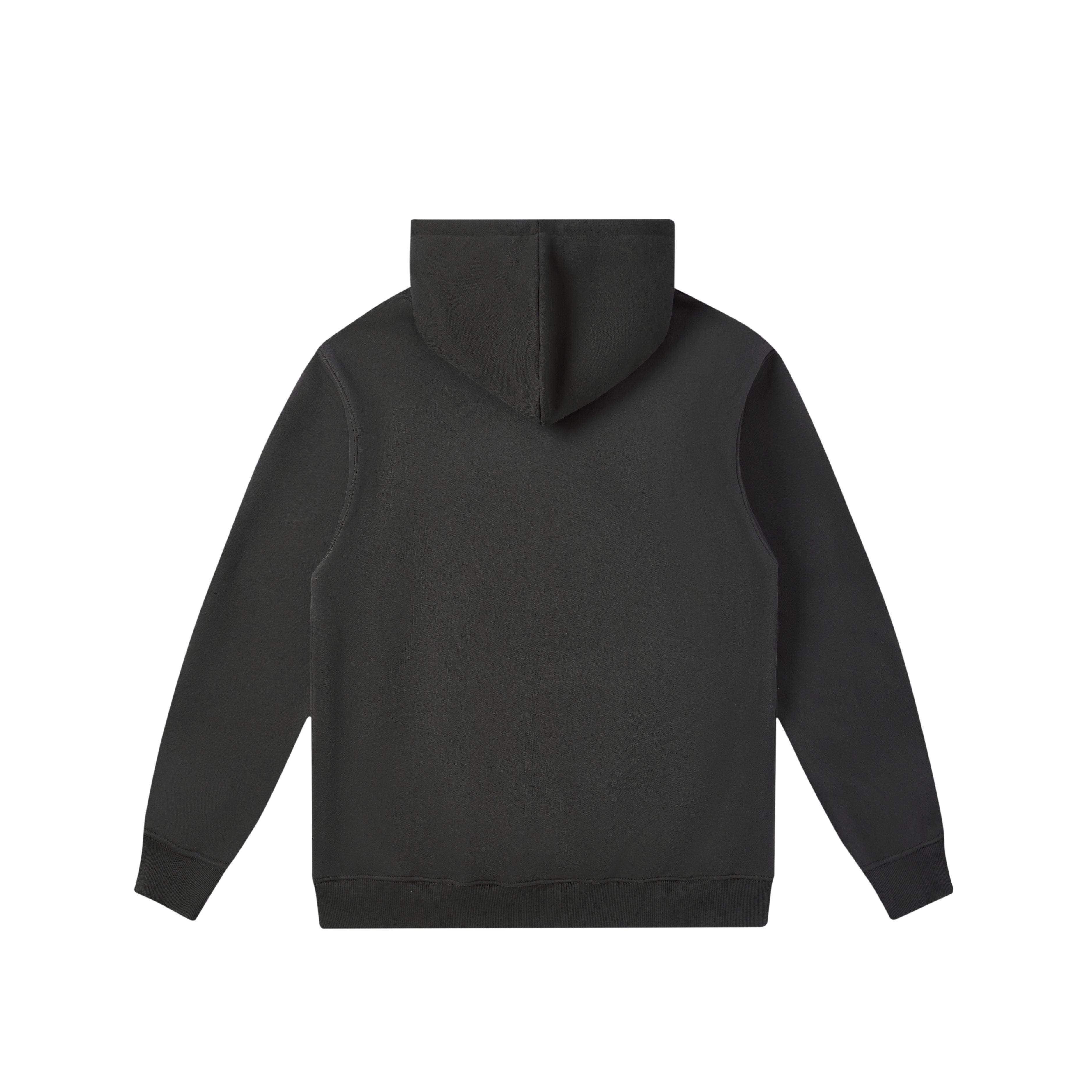 380g Kapuzenpullover