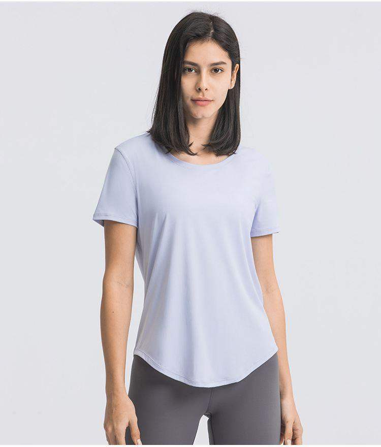 Outdoor-Sport-T-Shirt