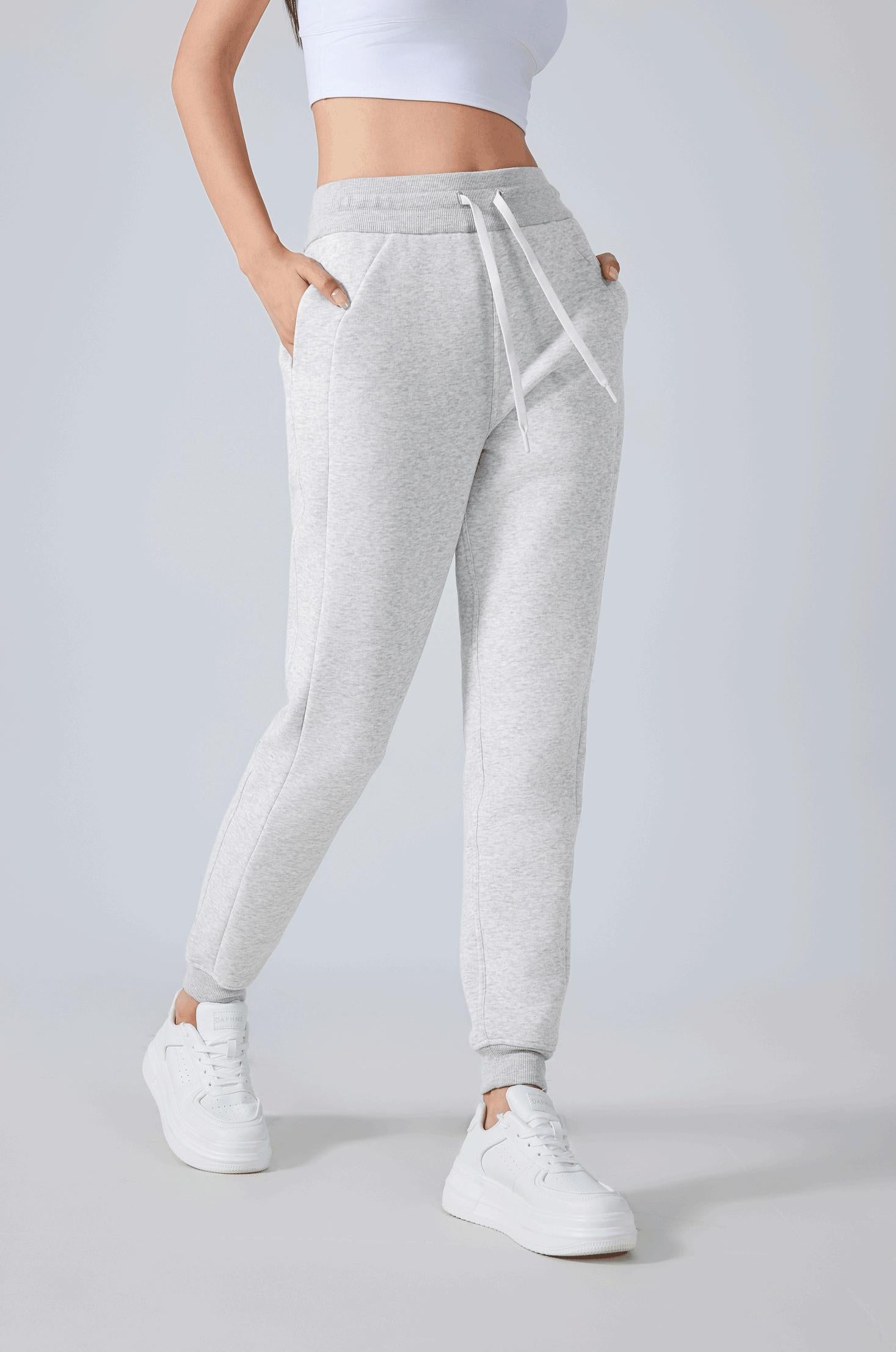 Casual Loose Outdoor Sweatpants
