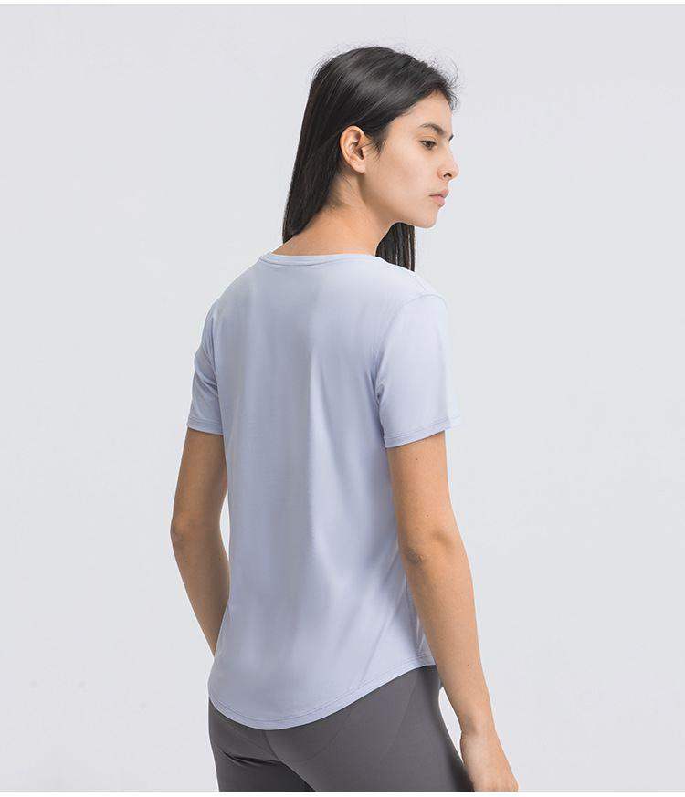 Outdoor-Sport-T-Shirt