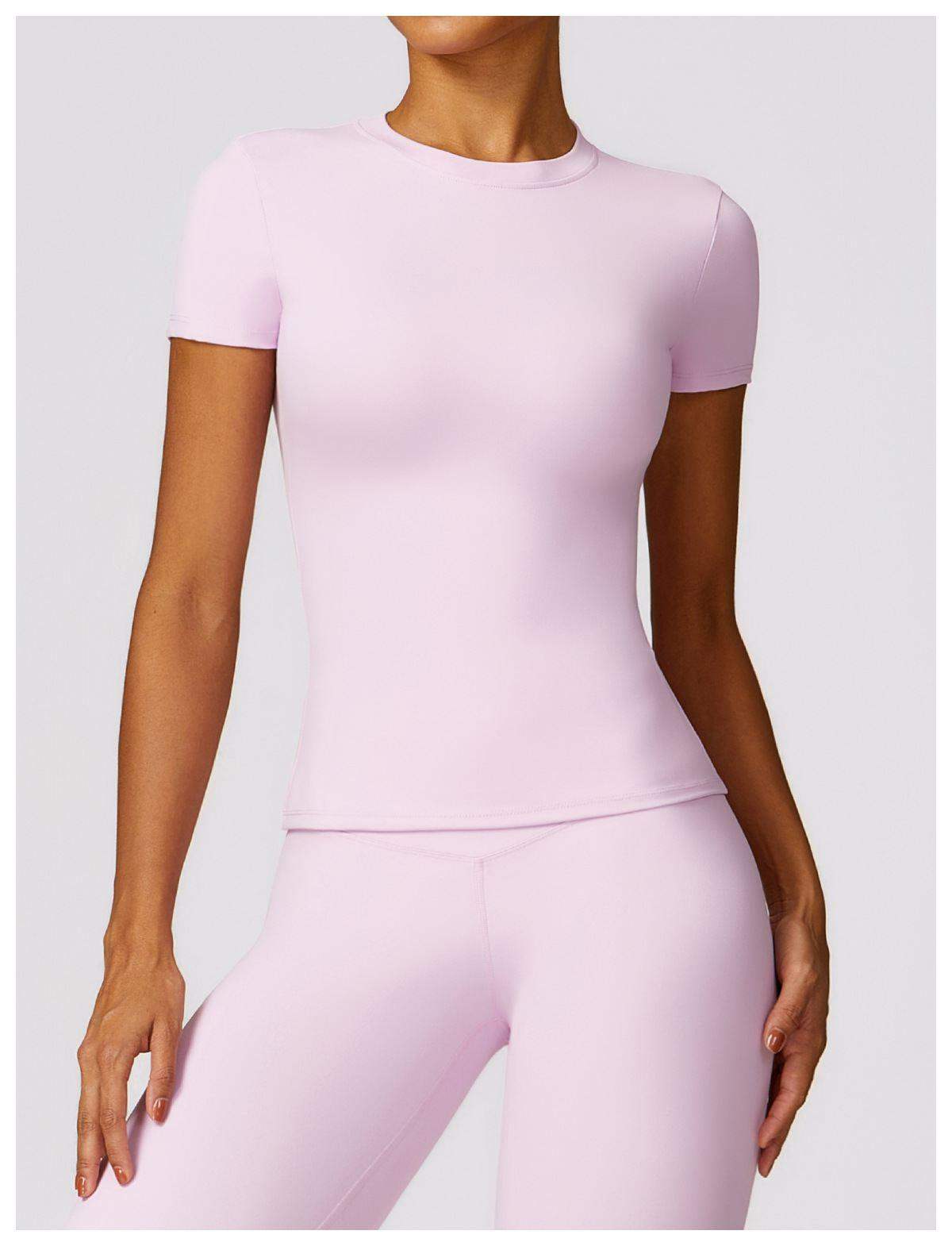 Schnelltrocknendes Sporttop für Damen