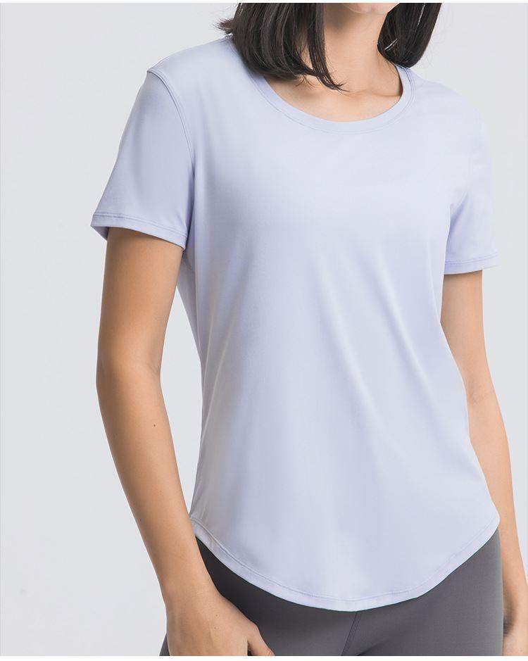 Outdoor-Sport-T-Shirt